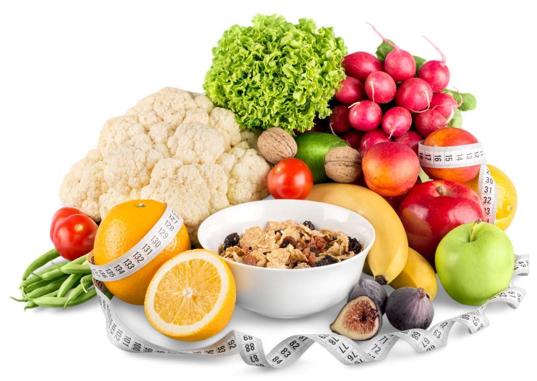 Fresh Vegetables